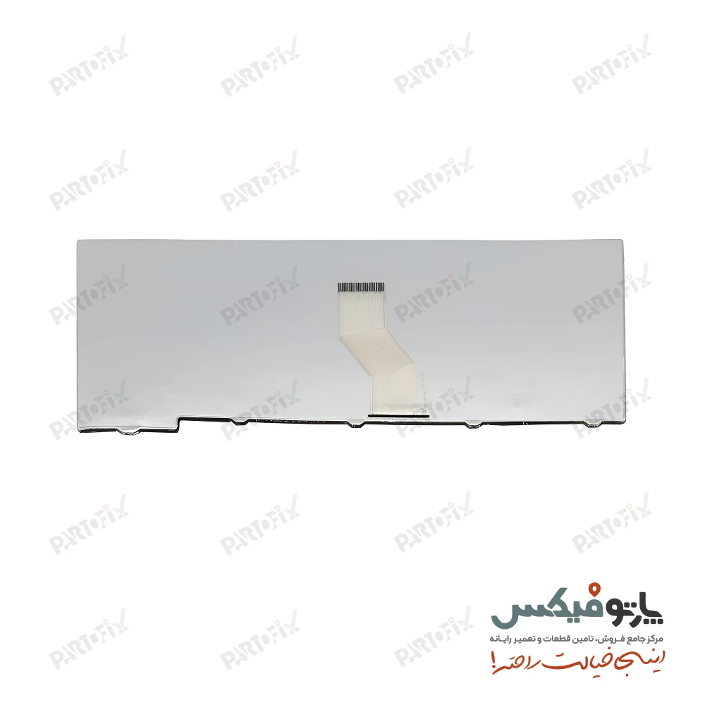 کیبورد لپ تاپ ایسر 4710 , 4220 Aspire